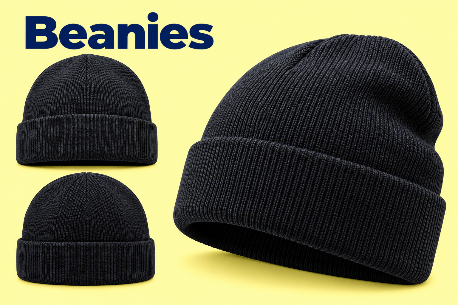 Beanies manufacturer in Bangladesh
