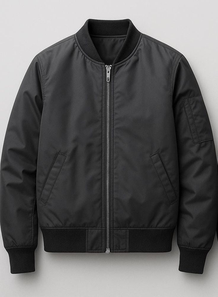Bomber Jackets manufacturing