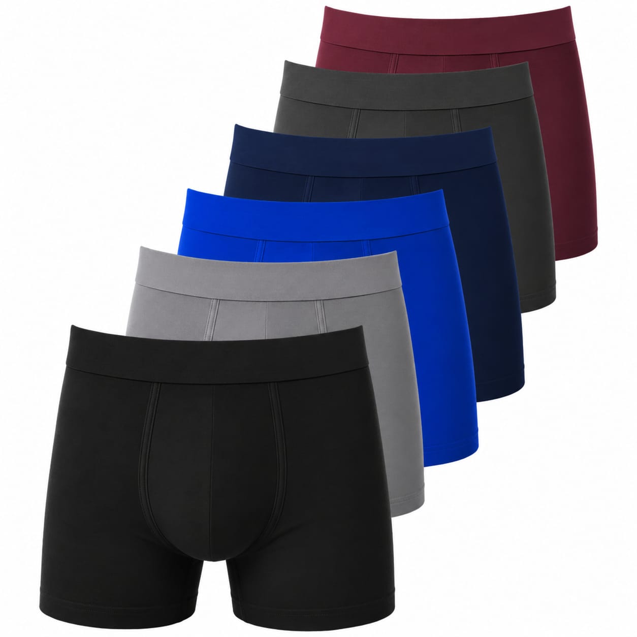 SM Global Apparel custom boxer briefs manufacturer banner