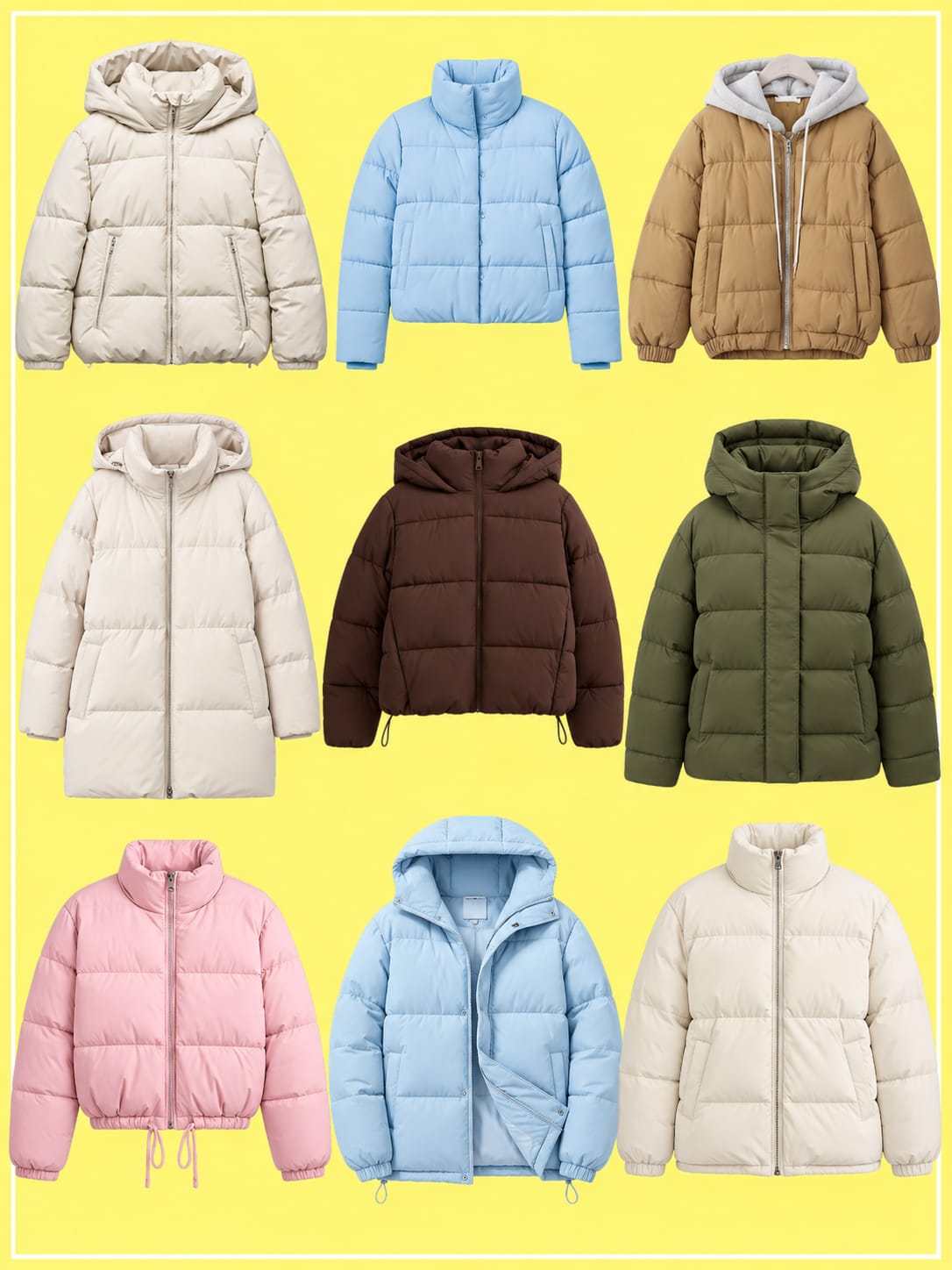 Custom faux down puffer jackets and vegan winter outerwear manufacturing in Bangladesh
