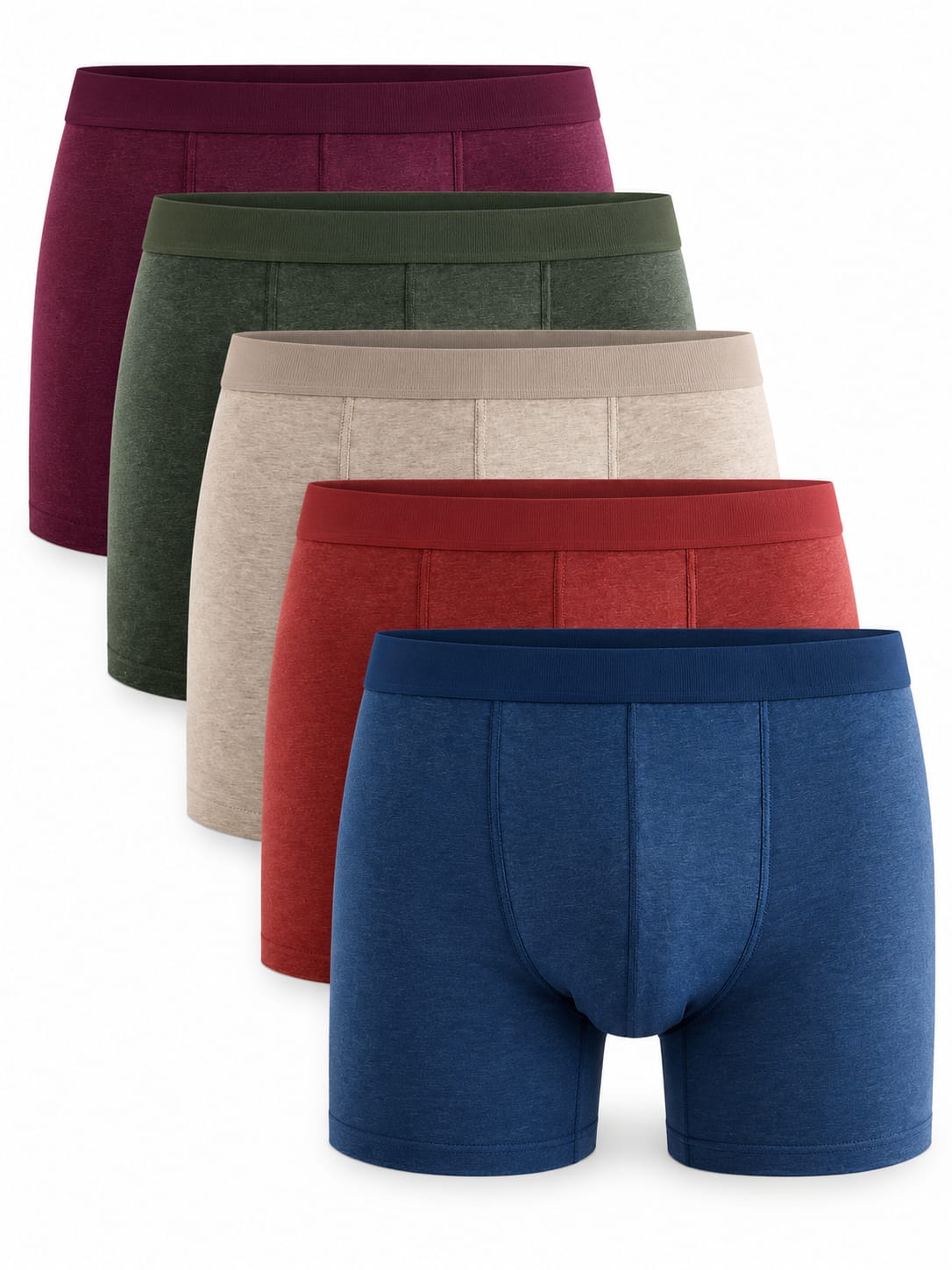 Custom Men’s Trunks Manufacturer in Bangladesh