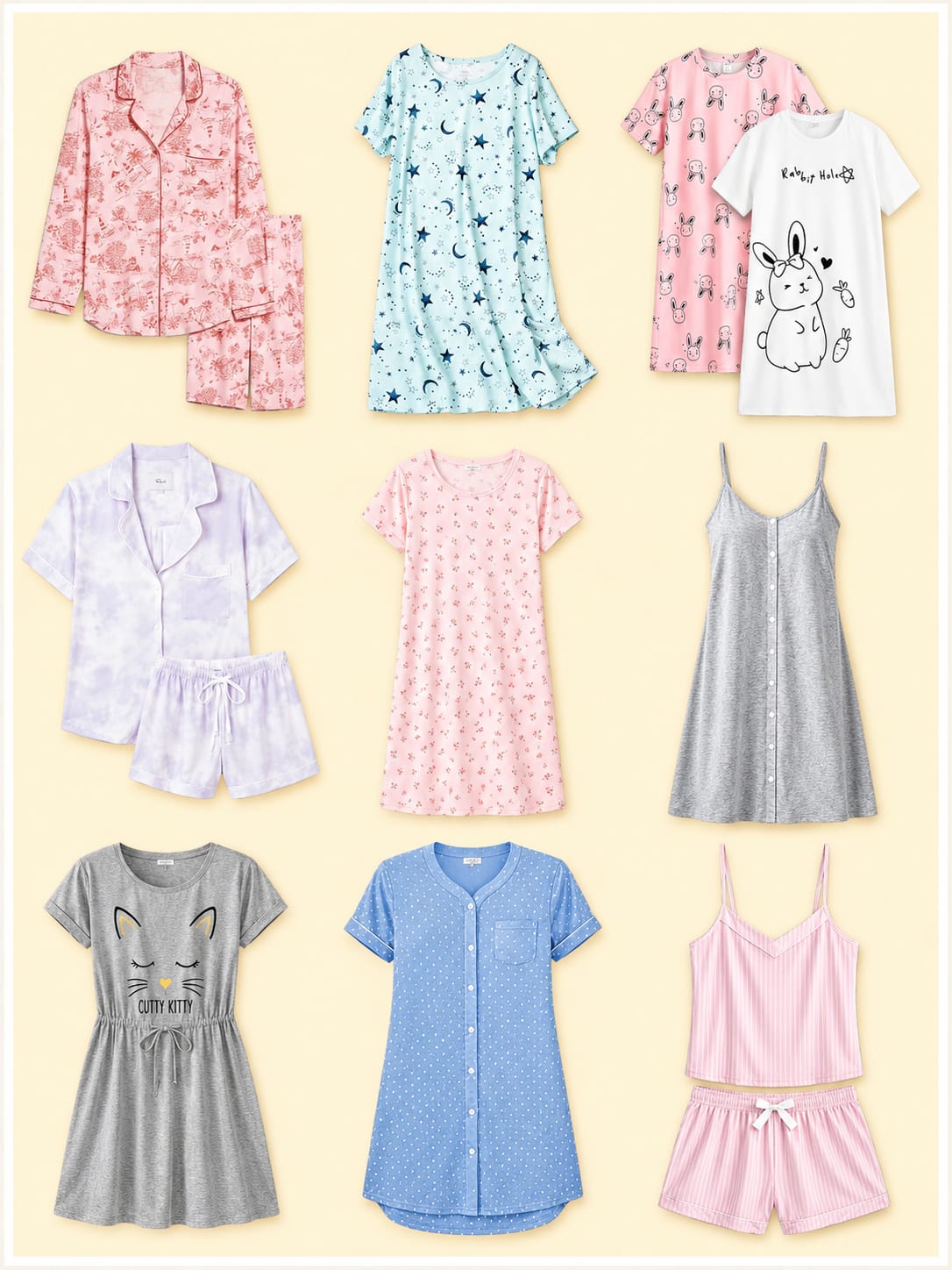 Custom Night Shirts Manufacturer in Bangladesh