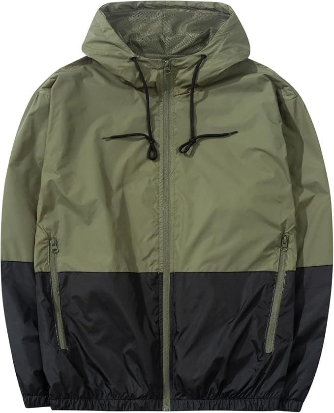 Rain Jackets / Rain Protectors manufacturing