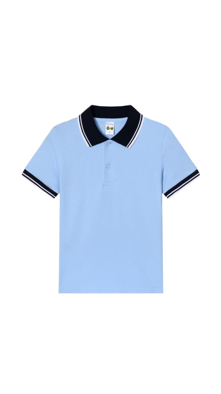 School Polo Shirts manufacturer in Bangladesh