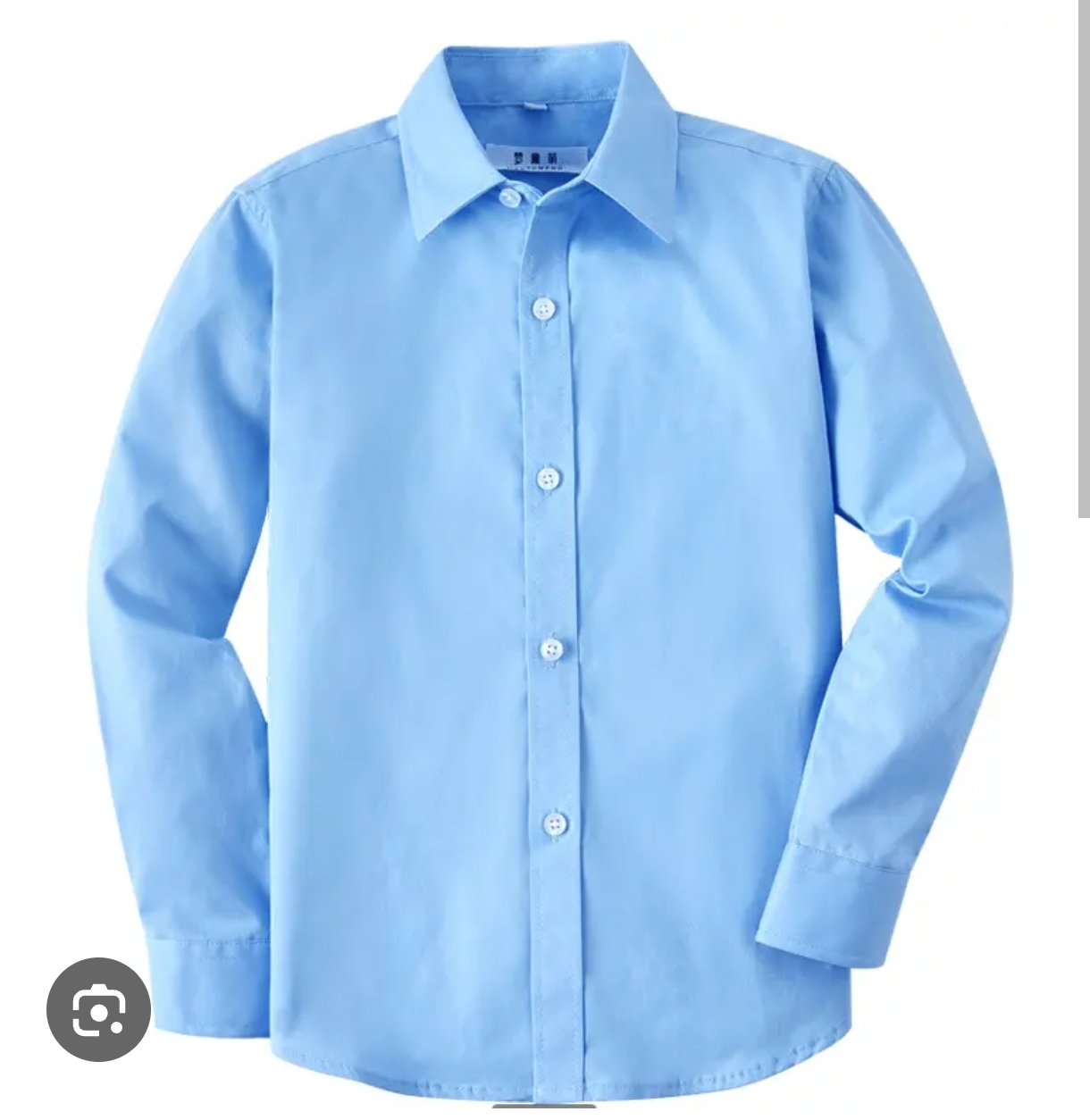 School Shirts manufacturer in Bangladesh