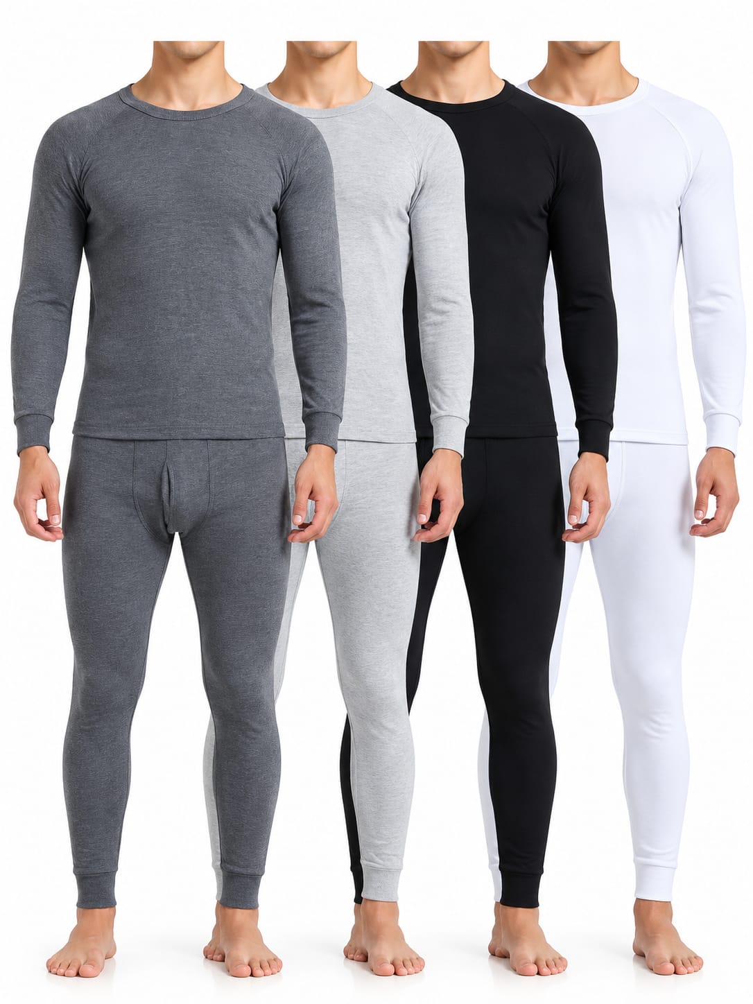 Custom Thermal Underwear Manufacturer in Bangladesh