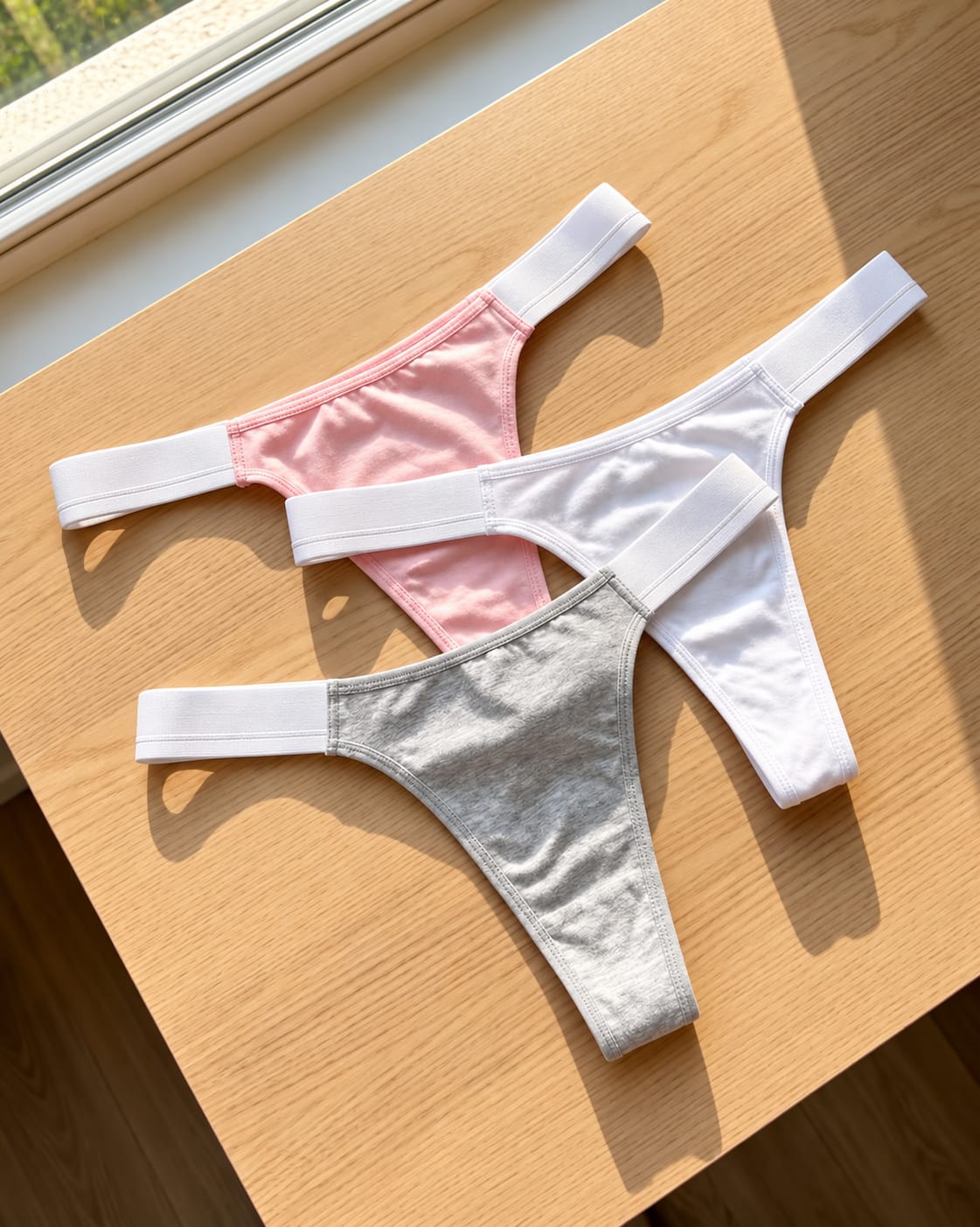 Custom Thongs Manufacturer in Bangladesh