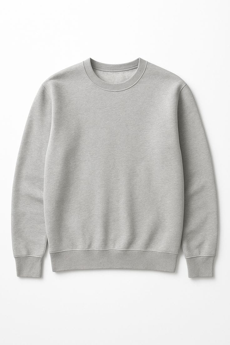 Custom sweatshirt clothing
