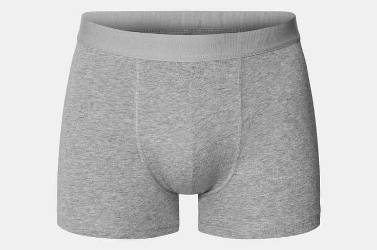 Soft knit clothing fabric and basics
