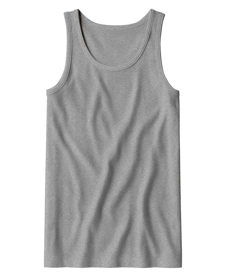 Basic undershirt apparel
