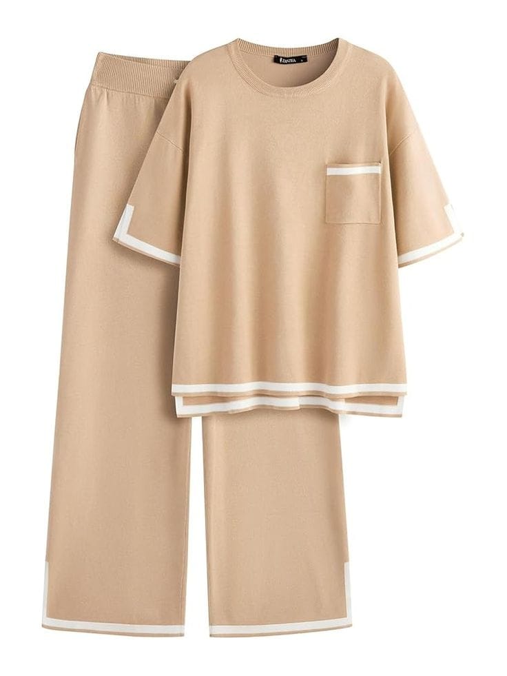 Comfortable sleepwear collection