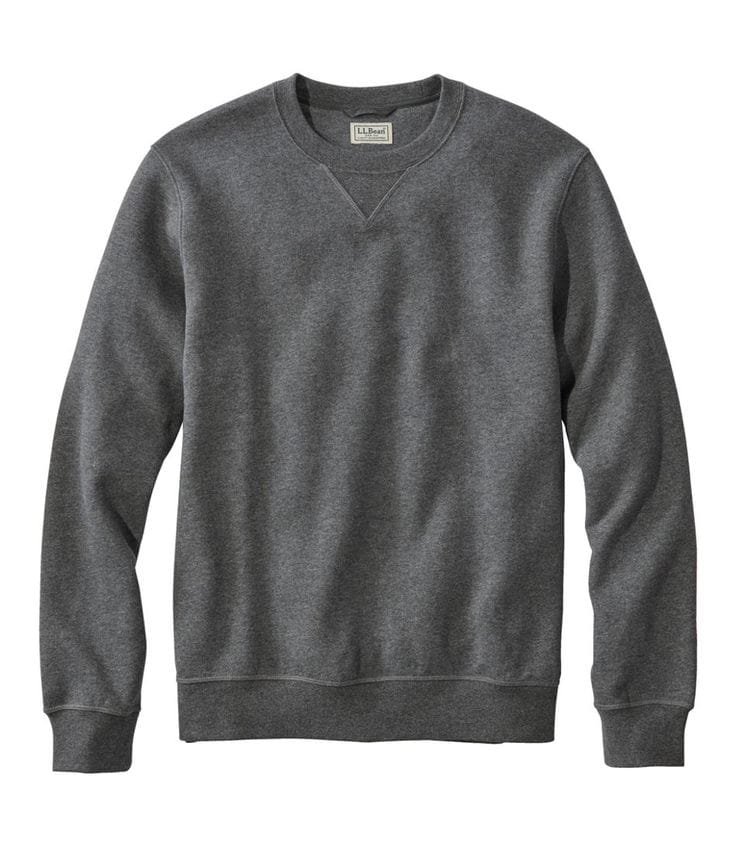 Fleece Tops