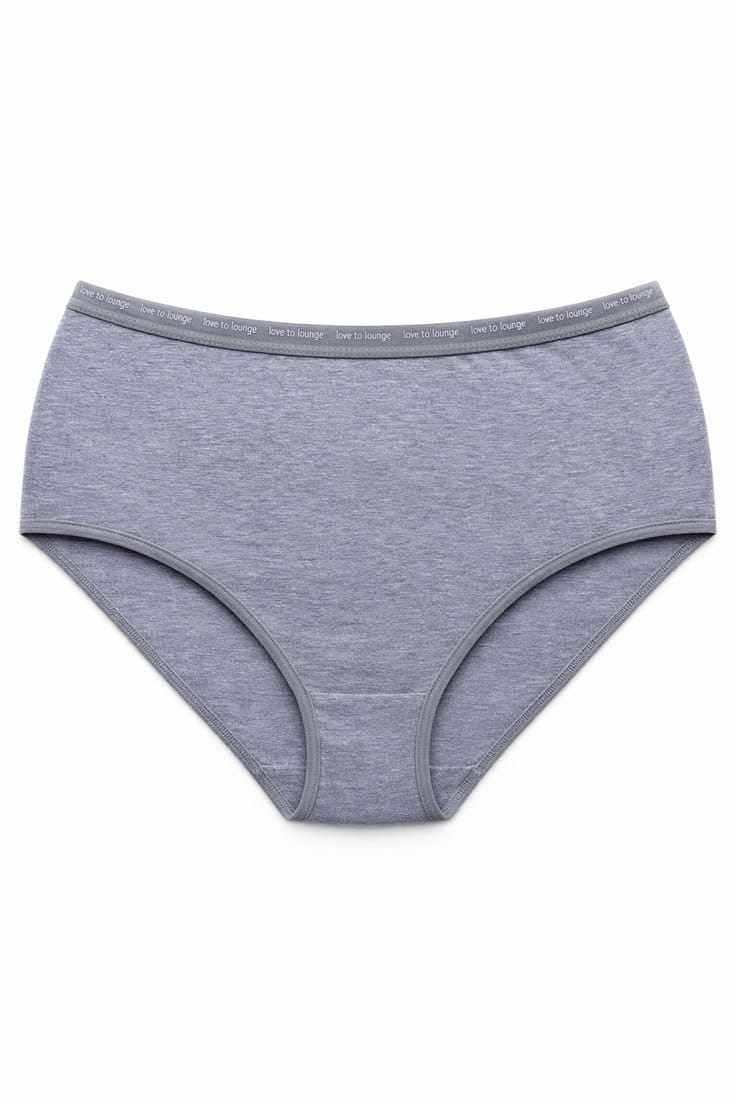 Hipster Underwear