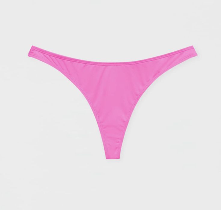 Thongs