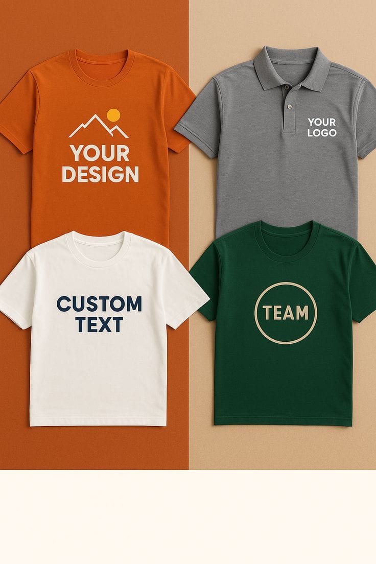 Promotional Clothing