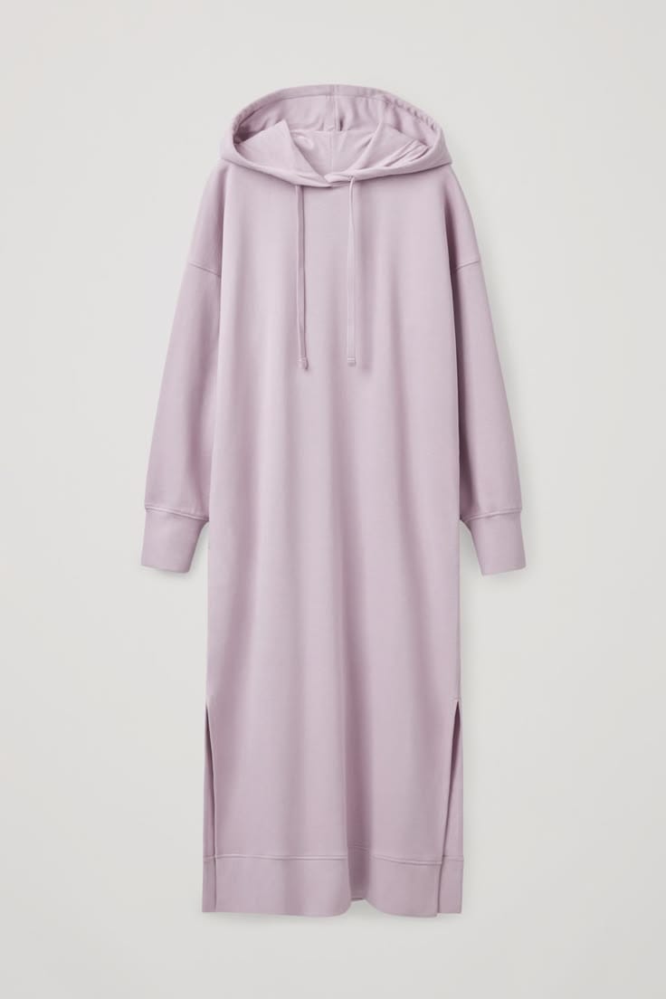 Sweat Dresses
