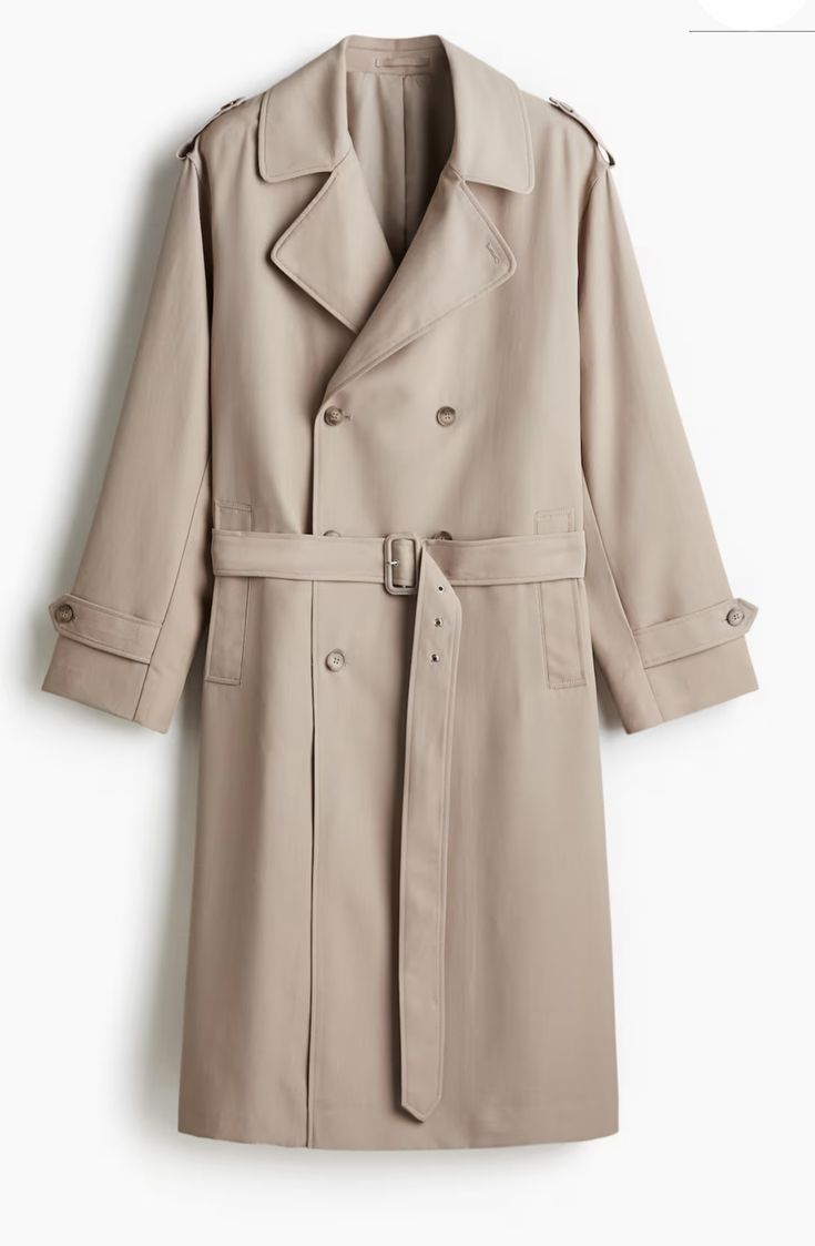 Trench Coats manufacturing