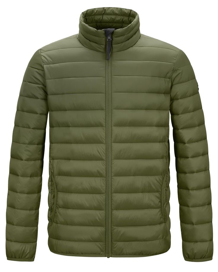 Down Jackets manufacturing