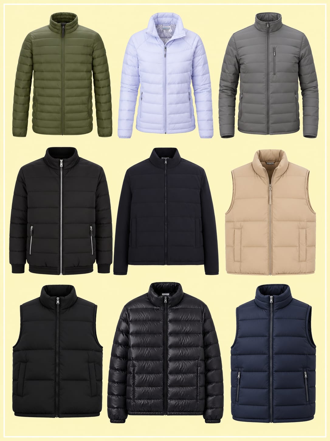 Custom RDS certified natural down jackets and alpine winter puffers manufacturing in Bangladesh