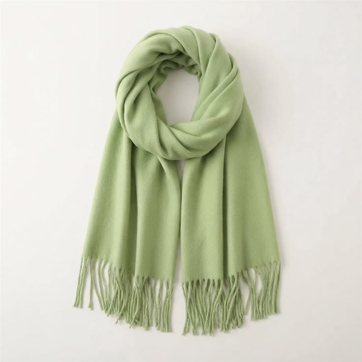 Ladies’ Scarves manufacturing