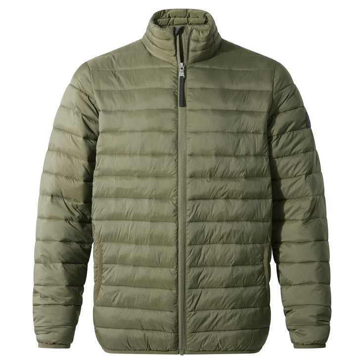 Padded Jackets manufacturing