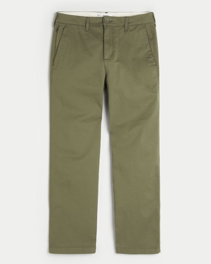 Gabardine Pants manufacturing