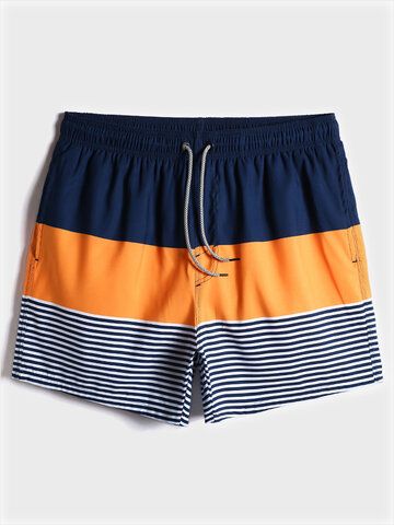 Swim Shorts manufacturing