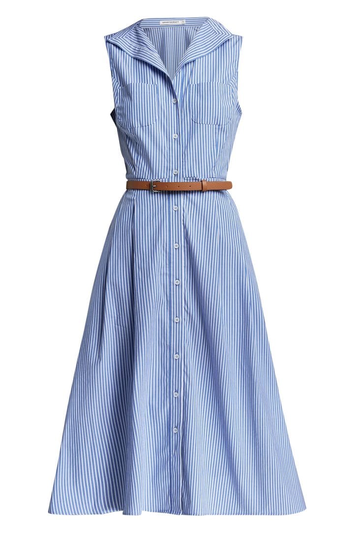 Woven Dresses manufacturing
