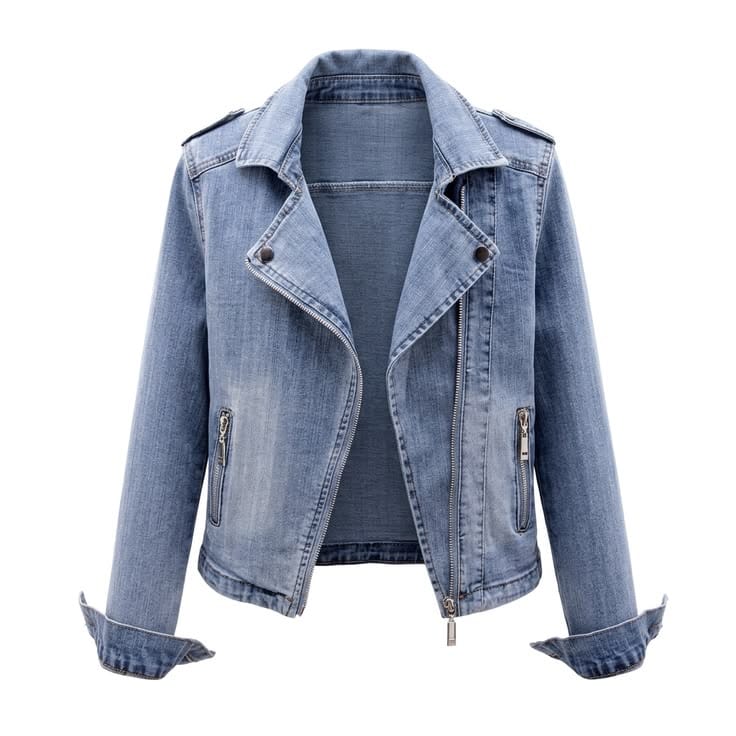 Woven Jackets manufacturing