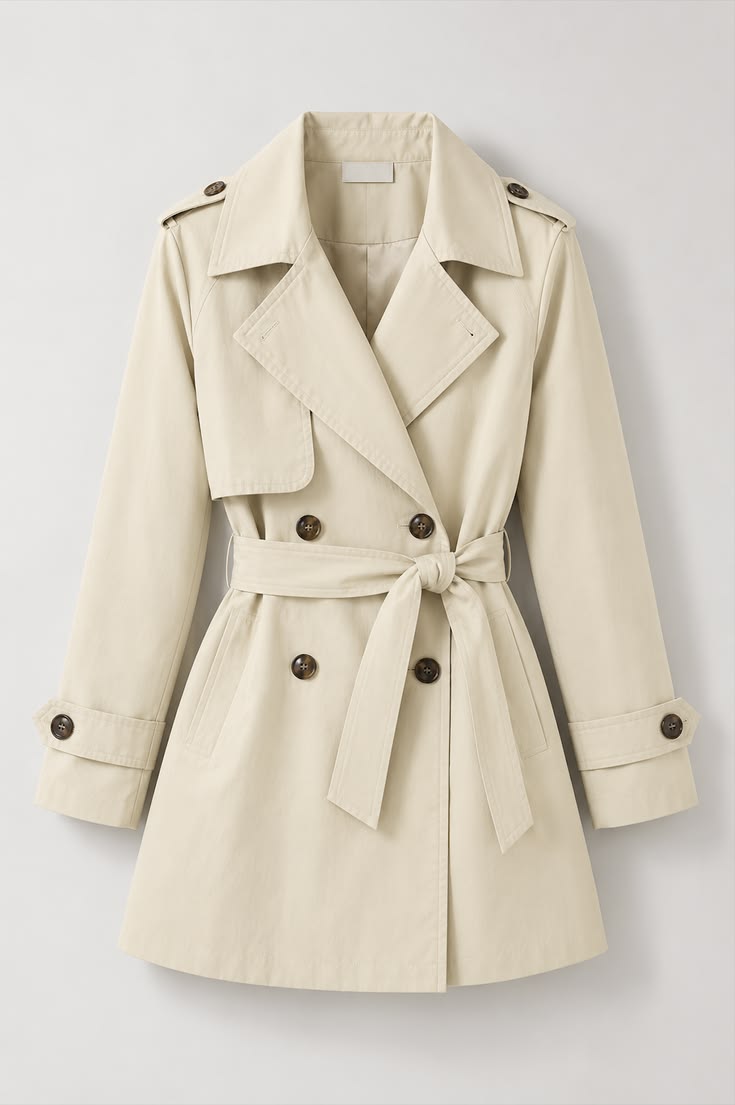 Coats manufacturing