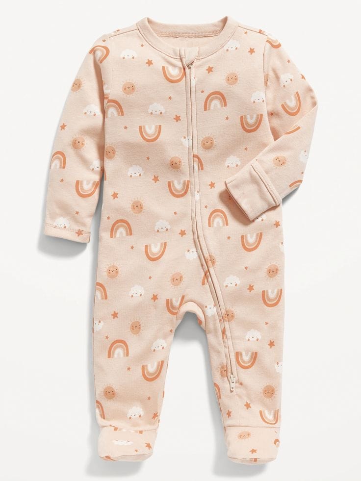 Baby Sleepsuits manufacturer in Bangladesh