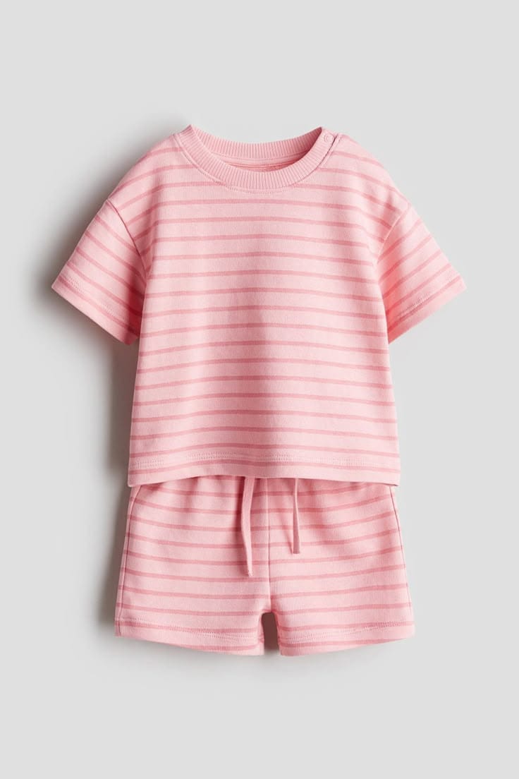 Baby Clothing Sets manufacturer in Bangladesh