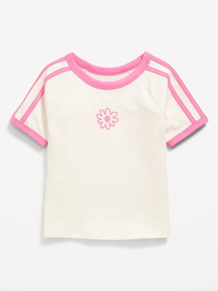 Kids T-Shirts manufacturer in Bangladesh