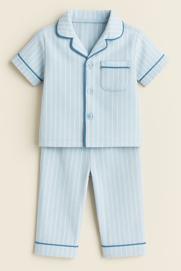 Kids Pajama Sets manufacturer in Bangladesh