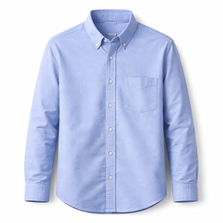 Woven tops
